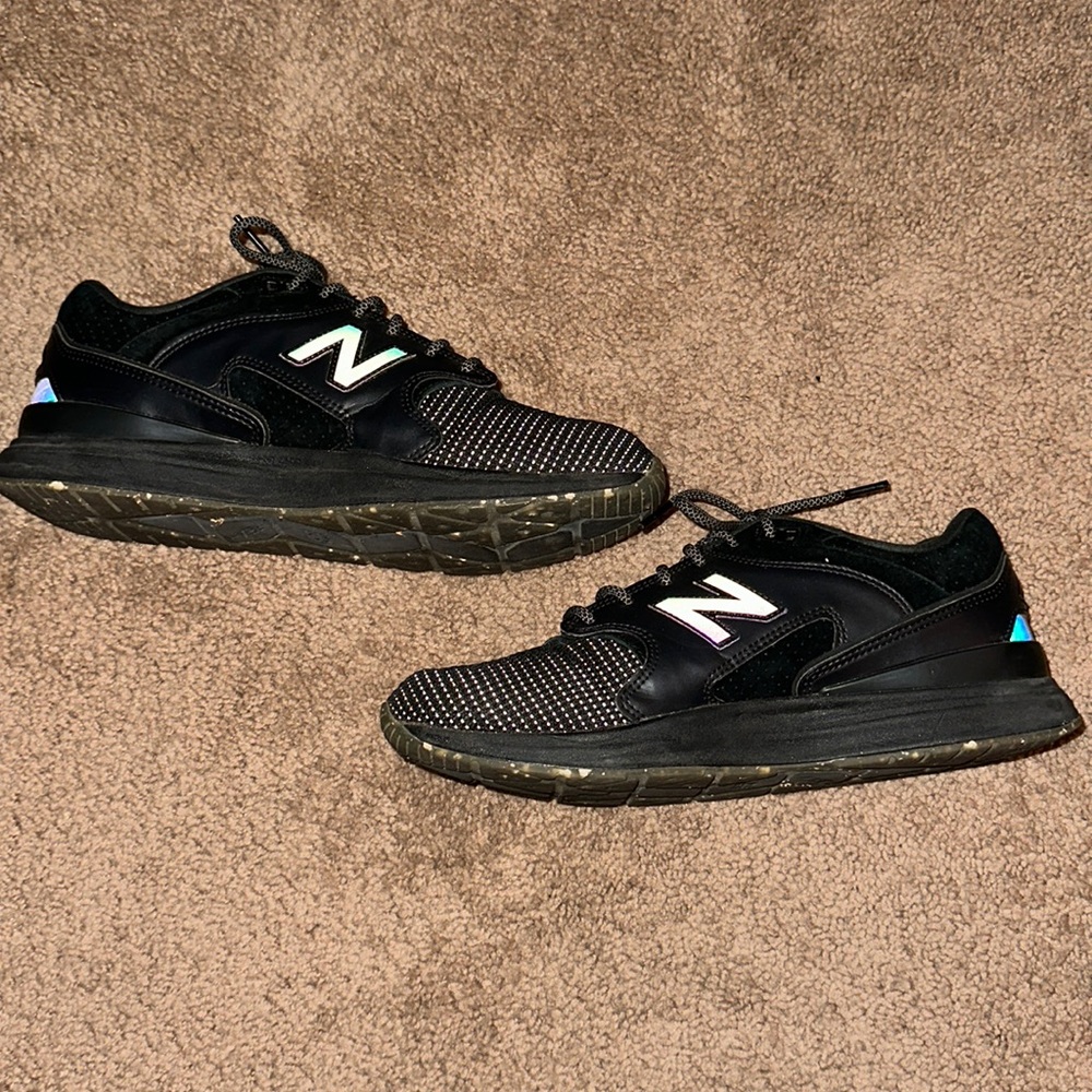 New Balance 1550 Reflective